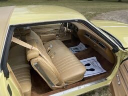 1977 Oldsmobile Cutlass Supreme V6