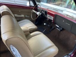 1965 Chevrolet Corvair Corsa 4-Speed