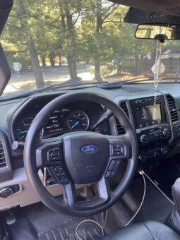 2019 Ford F-350