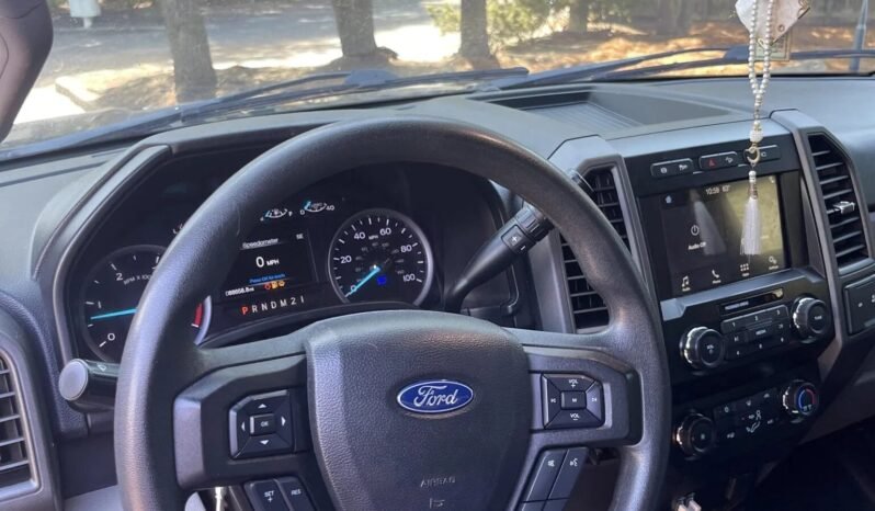 
								2019 Ford F-350 full									