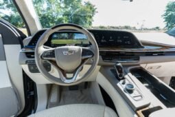 2021 Cadillac Escalade