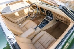 1970 Chevrolet Corvette 454ci V8