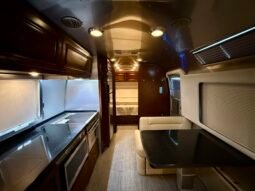 2020 Airstream 33FB Classic