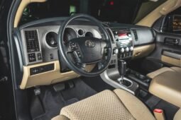 2013 Toyota Tundra