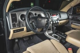 2013 Toyota Tundra