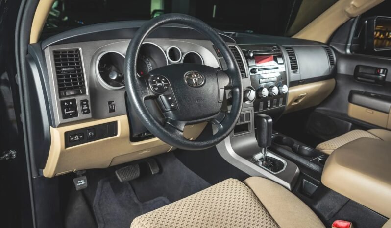 
								2013 Toyota Tundra full									