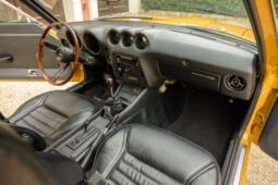 1970 Datsun 240Z 4-Speed