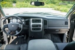 2004 Dodge Ram 3500 Laramie 4X4