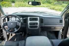 2004 Dodge Ram 3500 Laramie 4X4