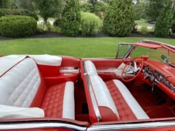 1958 Buick Limited