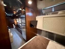 2020 Airstream 33FB Classic