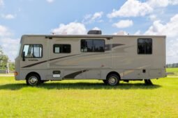2014 Winnebago Vist