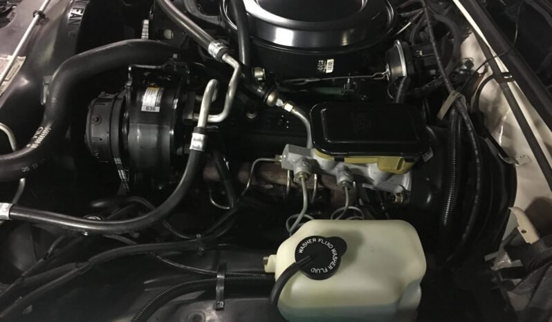 
								1987 Chevrolet Monte Carlo full									
