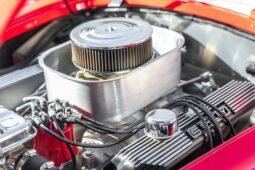 1965 Shelby Cobra CSX4000 V8
