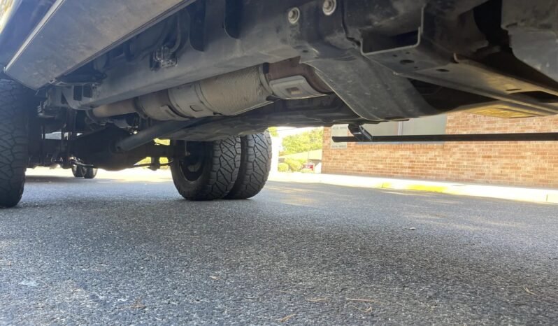 
								2019 Ford F-350 full									