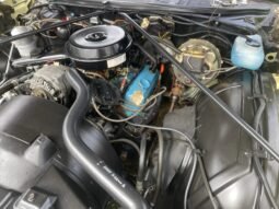 1977 Oldsmobile Cutlass Supreme V6