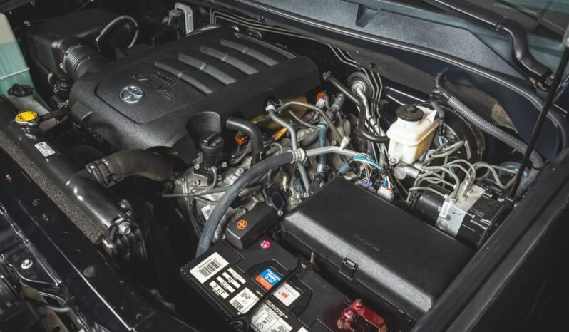 
								2013 Toyota Tundra full									