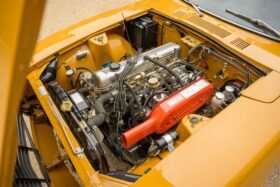 1970 Datsun 240Z 4-Speed