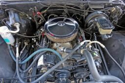 1981 Chevrolet K5 Blazer Silverado