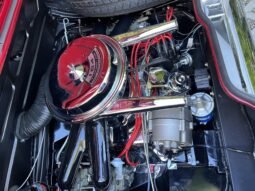 1965 Chevrolet Corvair Corsa 4-Speed