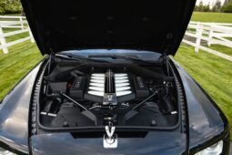 2012 Rolls-Royce Ghost V12