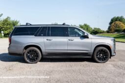 2021 Cadillac Escalade