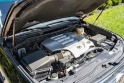 2016 Toyota Land Cruiser