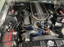 1968 Shelby Mustang GT350
