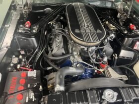 1968 Shelby Mustang GT350
