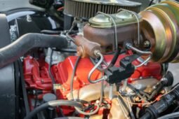 1969 Chevrolet K10 Pickup Truck 4X4