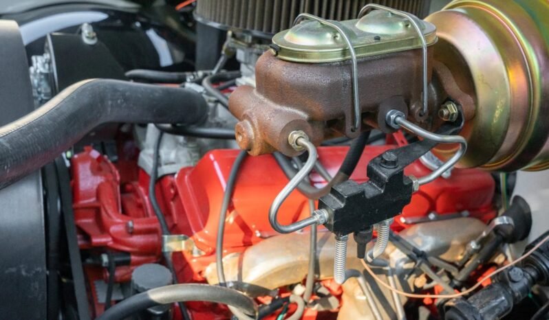 
								1969 Chevrolet K10 Pickup Truck 4X4 full									