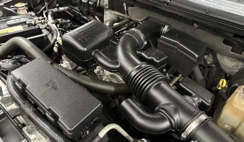 
								2009 Ford F-150 Platinum full									