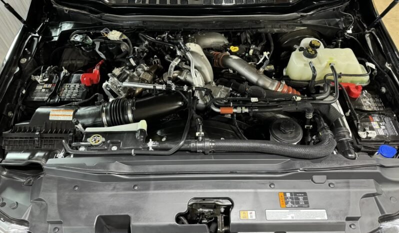 
								2024 Ford F-350 full									