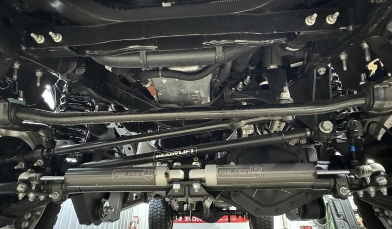 
								2024 Ford F-350 full									