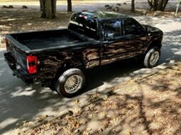 2024 Ford F-350