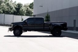 2019 Ford F-350