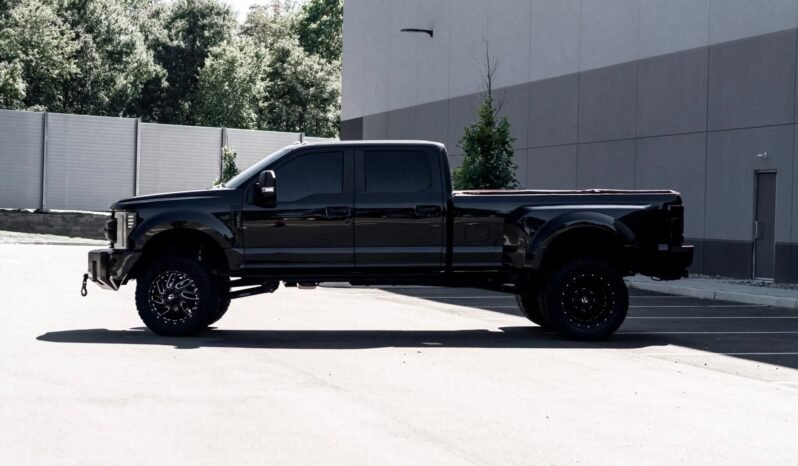 
								2019 Ford F-350 full									