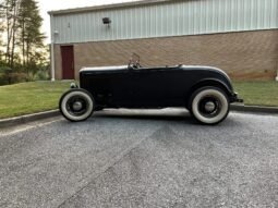 1932 Ford Roadster Hot Rod 296ci V8