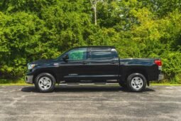 2013 Toyota Tundra
